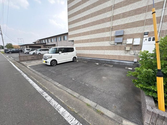 レオパレスブルースカイのその他