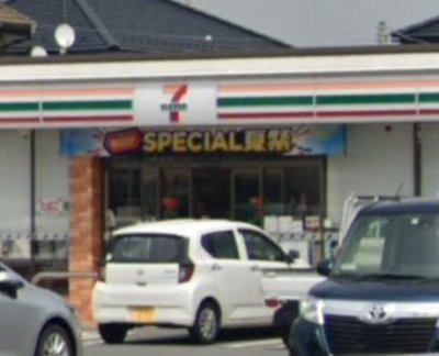レオパレスコリーヌの周辺
