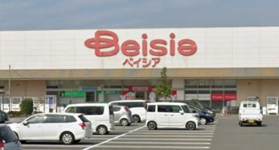 レオパレスコリーヌの周辺