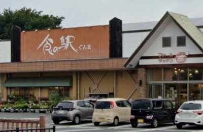 レオパレスコリーヌの周辺
