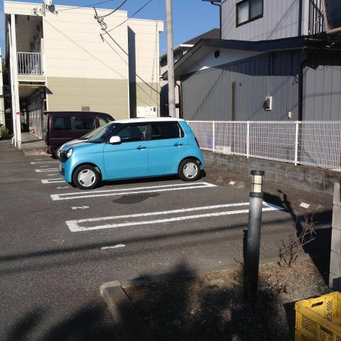 レオパレスコリーヌのその他