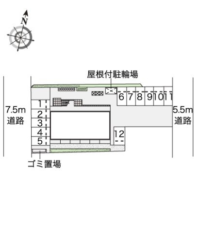 レオパレスとねねっとのその他