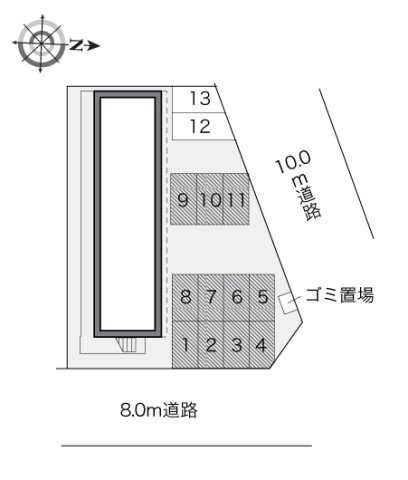 レオパレスユウ＆アイのその他