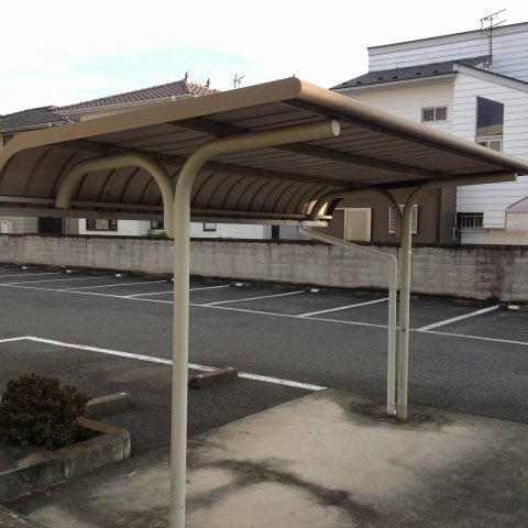 レオパレスユウ＆アイのその他