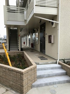 レオネクストＭａｙのその他