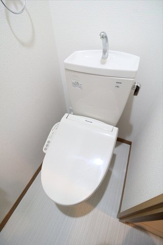【トイレ】