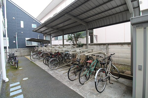 【その他共用部分】