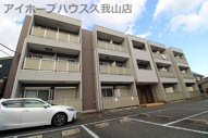 三鷹市新川６丁目のマンションの画像