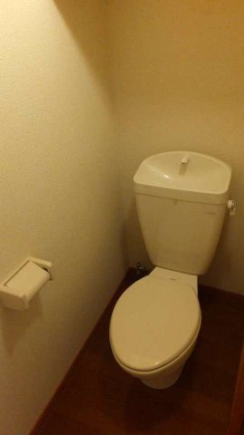レオパレスアジサイのその他