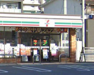 レオパレスＴＨ前橋の周辺