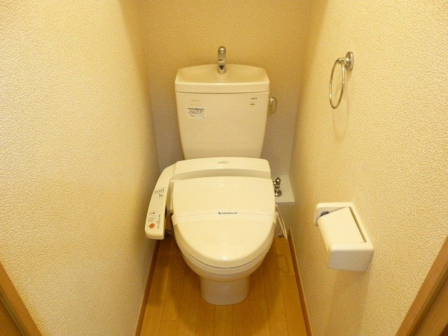 レオパレスＴＨ前橋のその他