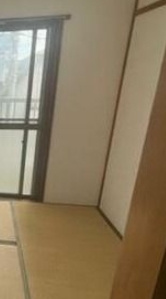 竹島ビルの収納