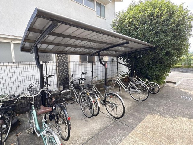 レオパレスＭＫプラザのその他