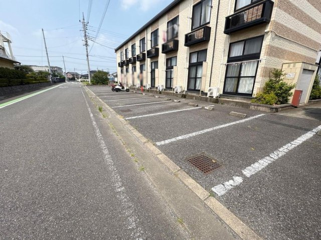 レオパレスＭＫプラザのその他