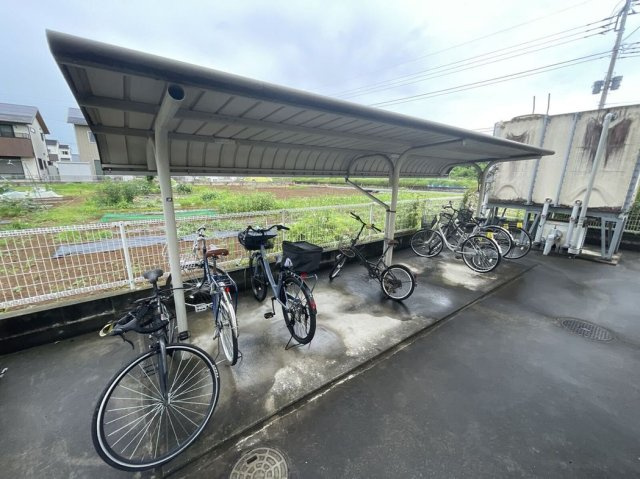 レオパレスノビア　カーサのその他