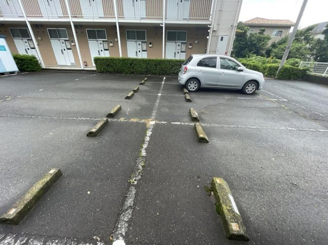 レオパレスノビア　カーサのその他