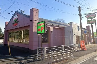 レオパレス辰＆圭の周辺