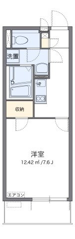 レオネクストＭａｙの間取り|代表的な間取のため実際の間取とは異なる場合があります