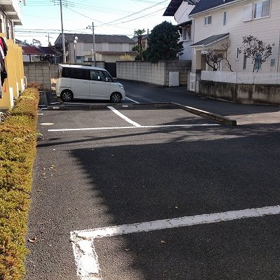 レオパレスシャルムのその他