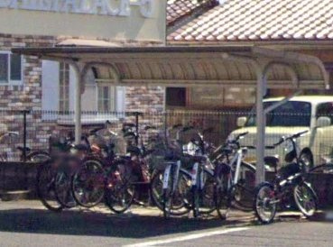 レオパレスセジュールのその他