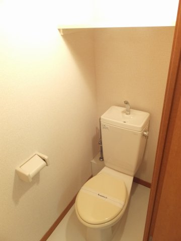 レオパレスセジュールのその他