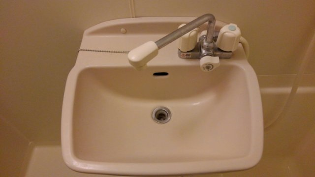 レオパレスセジュールの内装|中はこのようになっています