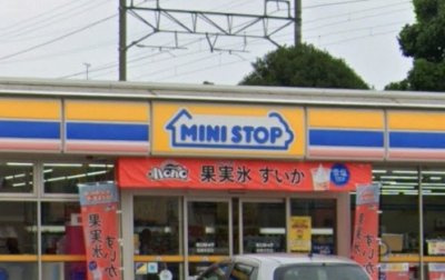レオパレスＭＫプラザの周辺