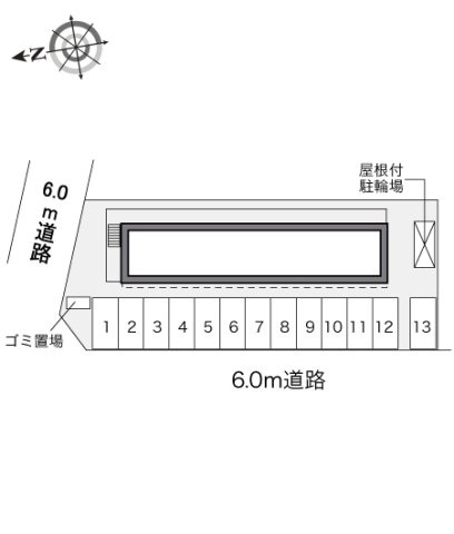 レオパレスＭＫプラザのその他