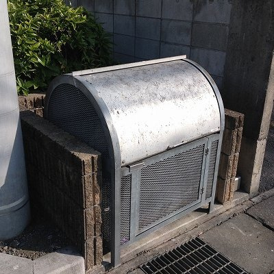 レオパレスインフィニティ前橋南のその他