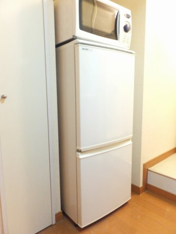 レオパレスケレスのその他|お部屋によってタイプが異なる場合があります。