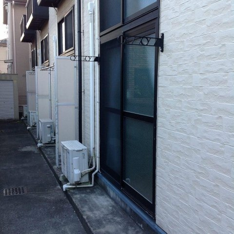 レオパレスケレスのその他
