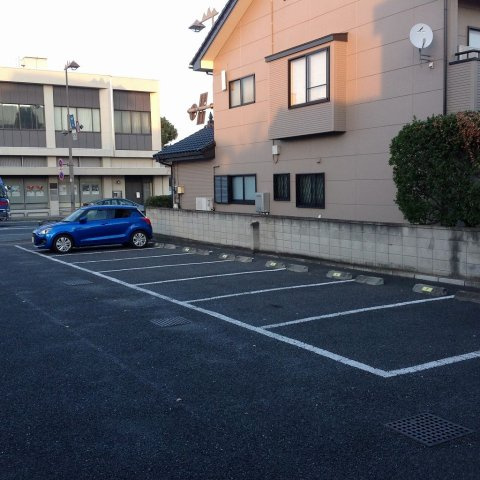 レオパレスケレスのその他