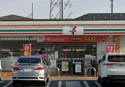 レオパレスコンフォートフカヤの周辺