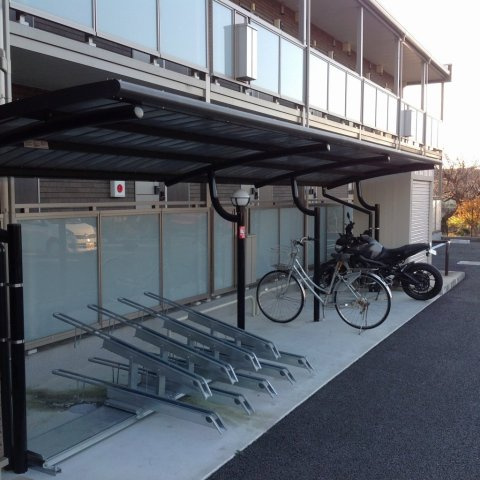 ミランダミ　レオーネ新前橋のその他