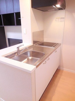 ミランダミ　レオーネ新前橋のその他