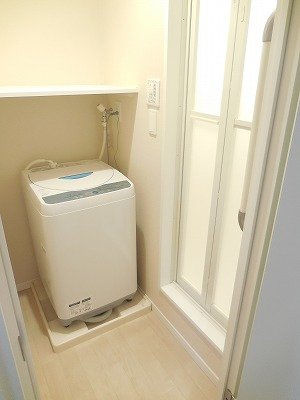 ミランダミ　レオーネ新前橋のその他