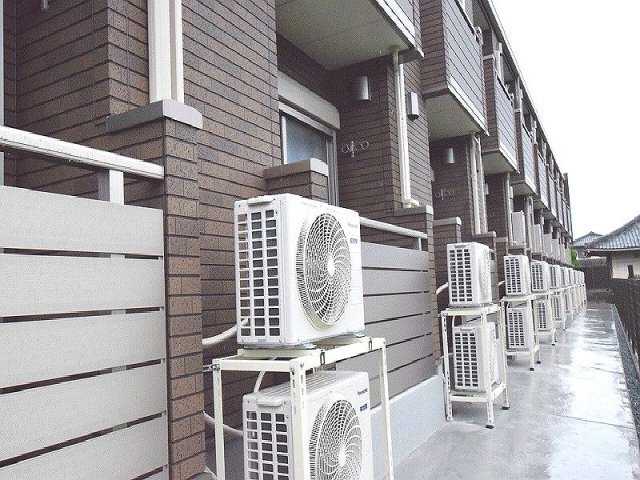 ミランダミ　レオーネ新前橋のその他