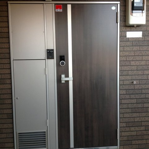 ミランダミ　レオーネ新前橋のその他