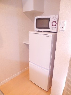 ミランダミ　レオーネ新前橋のその他