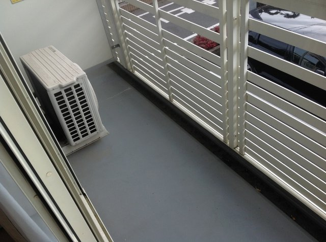 ミランダミ　レオーネ新前橋のその他
