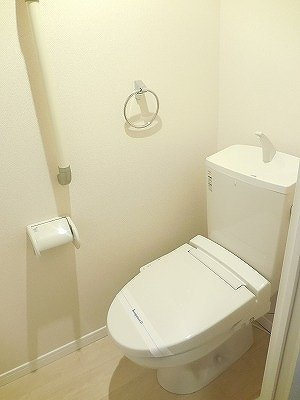 ミランダミ　レオーネ新前橋のその他