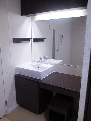 ミランダミ　レオーネ新前橋の内装|中はこのようになっています