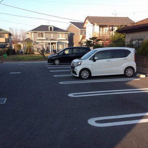 ミランダミ　レオーネ新前橋のその他