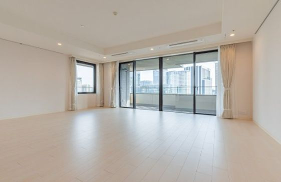 港区六本木１丁目の賃貸マンション