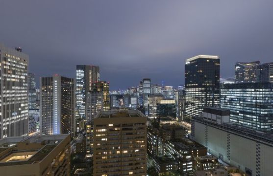 港区六本木１丁目の賃貸マンション