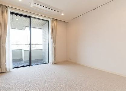 港区六本木１丁目の賃貸マンション
