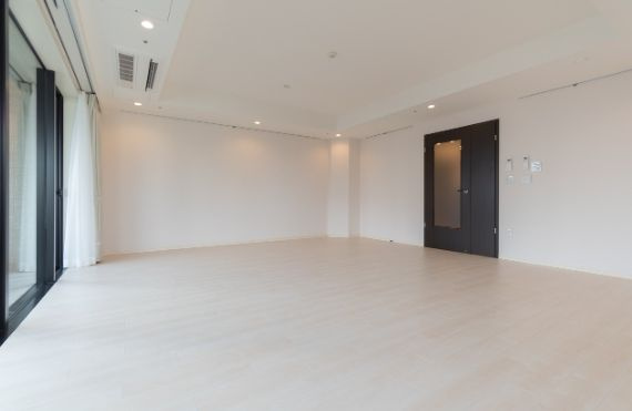 港区六本木１丁目の賃貸マンション