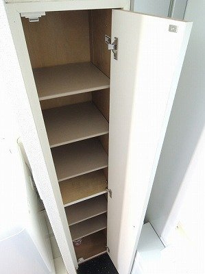 レオパレスピアチェーレのその他