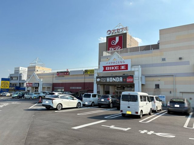 レオパレスＥＳＰＲＩＴの周辺