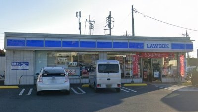レオパレスアピテＢの周辺